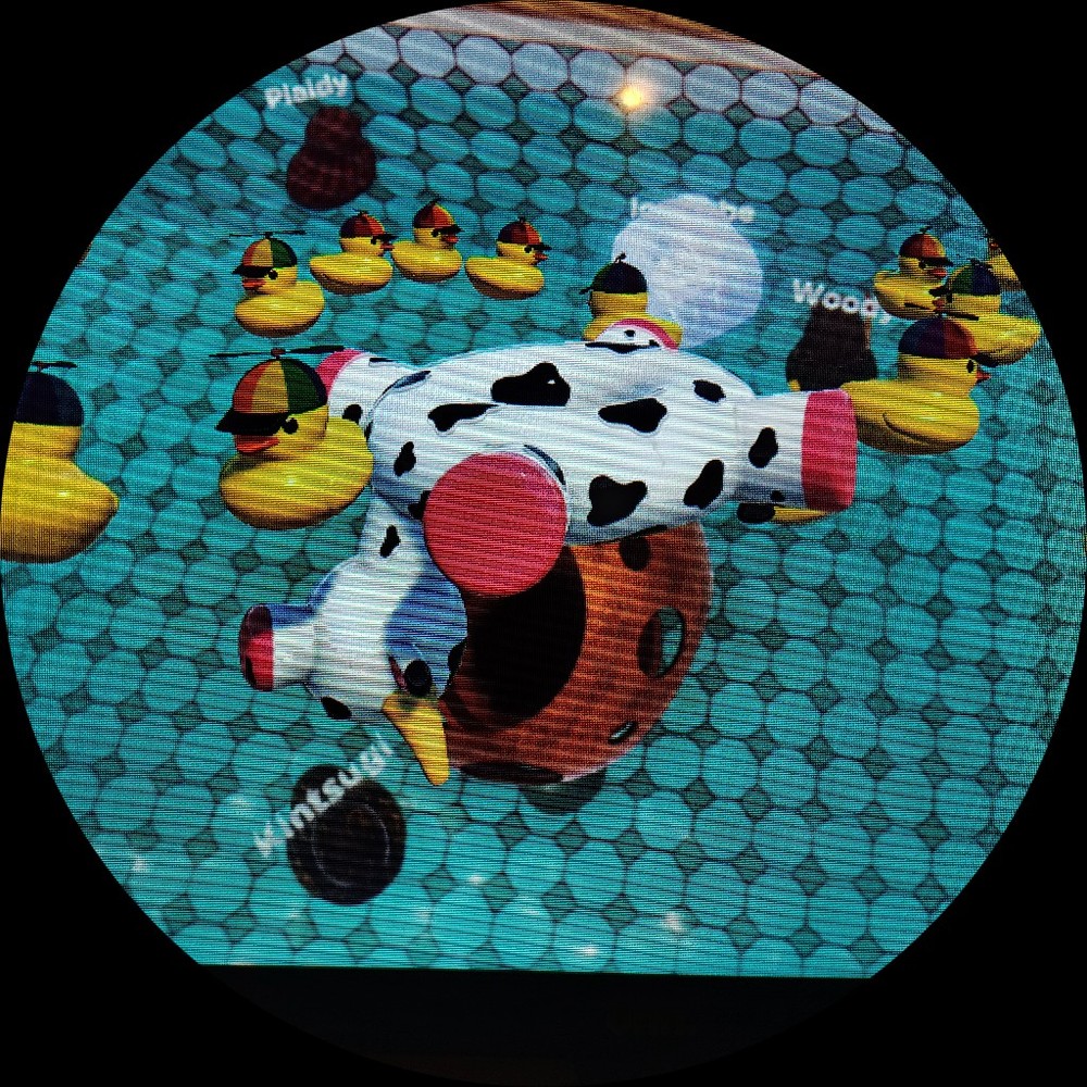 Meet your Posher, Alyxandra